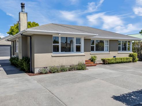 27 Ashgrove Street, Rangiora