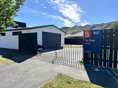 20 Erris Street, Cromwell