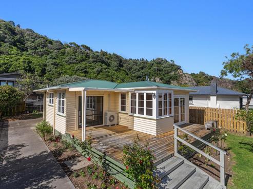 11 Harvey Street, Whakatane