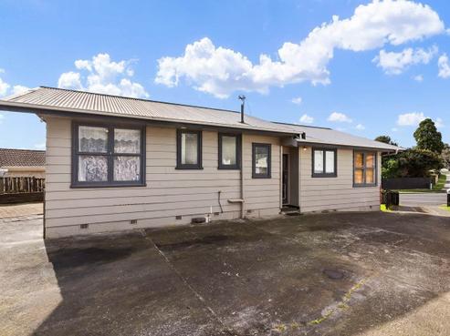 40 Burbank Avenue, Manurewa