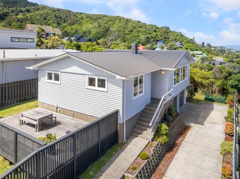 60 Kandy Crescent, Ngaio