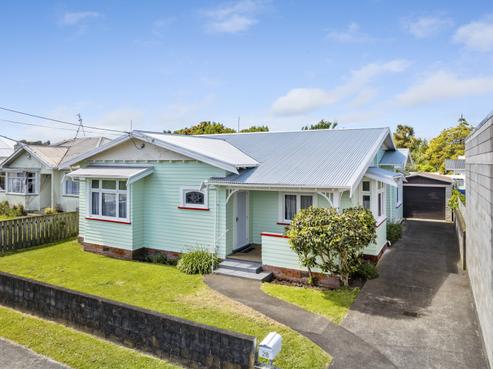 28 Niblett Street, Whanganui Central