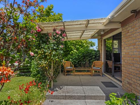 82 College Road, Edgecumbe