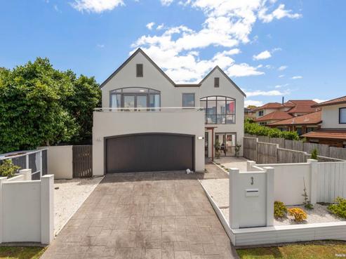 3 Bluefin Way, West Harbour