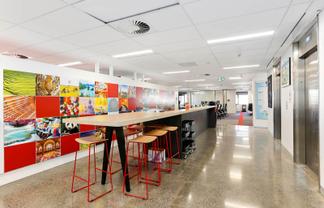 SHORT TERM SUBLEASE, FLEXIBLE TERMS
