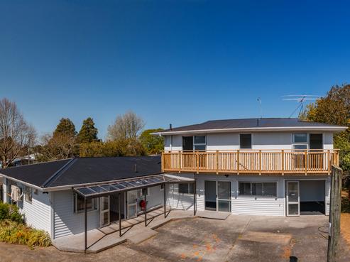 3 Bisset Road, Kaikohe