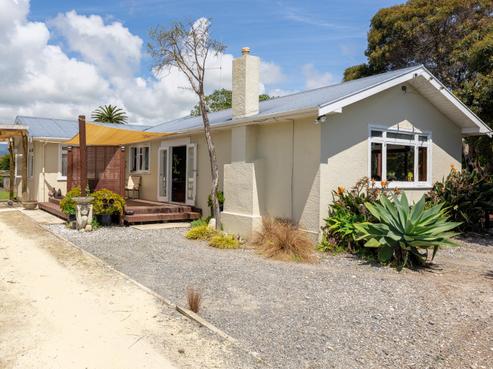 34 Aotaki Street, Otaki