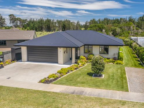 13 Sandown Avenue, Himatangi Beach