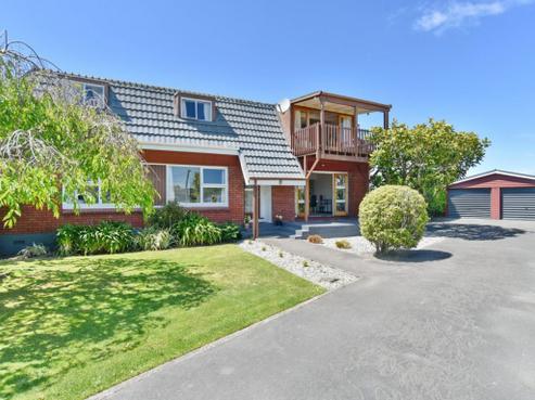 15 Glenmore Avenue, Casebrook