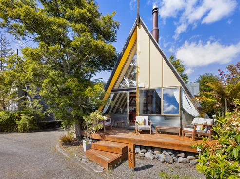 97D Miro Street, Ohakune