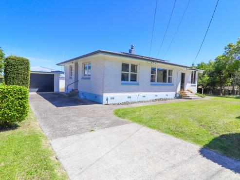 203 Parawai Road, Thames