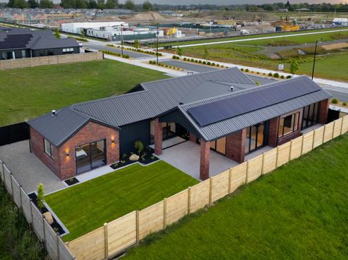52 Hugo Shaw Drive, Cambridge
