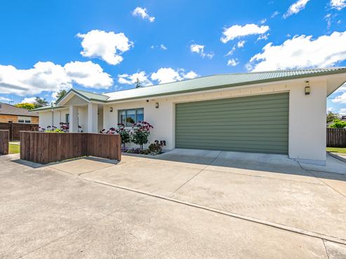 101A Makino Road, Feilding