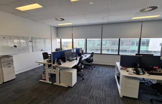 CBRE - Prime Highbrook Offering