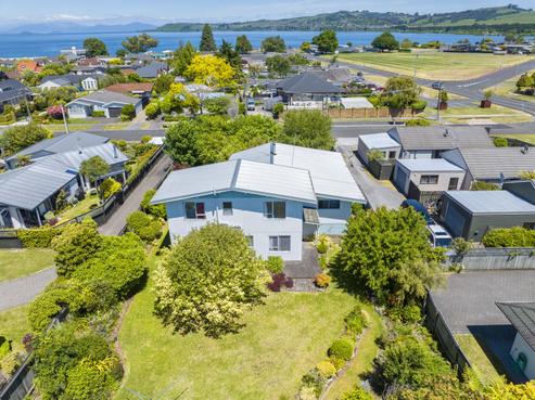 6 Kaka Street, Taupo