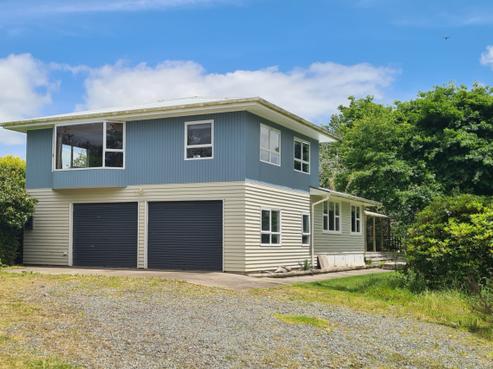 398 Bull Road, Paparoa