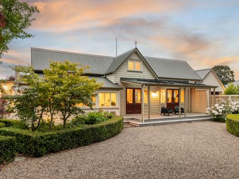 36 Blakes Road, Prebbleton