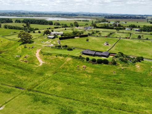 480 Seagrove Road, Waiau Pa