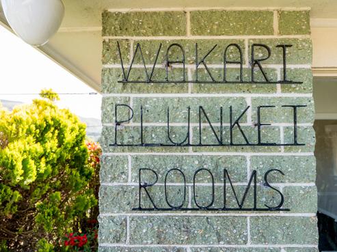 168 Shetland Street, Wakari
