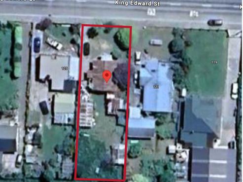 123 King Edward Street, Motueka