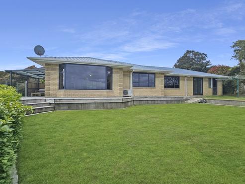 2 Airport Drive, Hokitika
