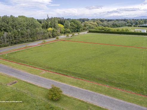 396 Mill Road, Ohoka
