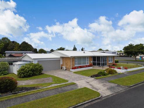 1 Kauri Crescent, Matamata