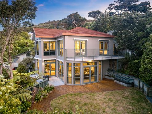 12 Bladon Terrace, Ngaio