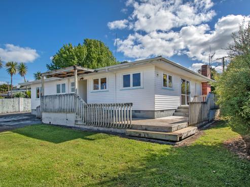 17 Tui Crescent, Maunu