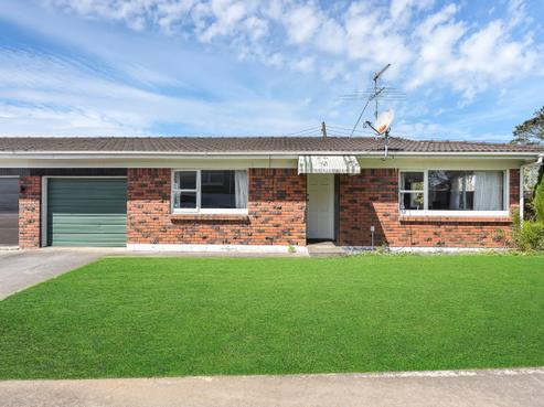 1/383 Hillsborough Road, Hillsborough