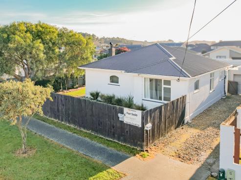 38 Lynn Street, Oamaru