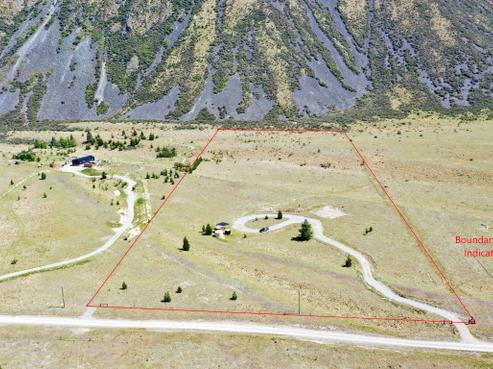 894 Manuka Terrace, Twizel