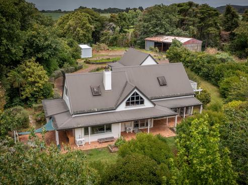 269 Union Road, Mauku