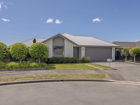 15 Whitau Place, Marshland