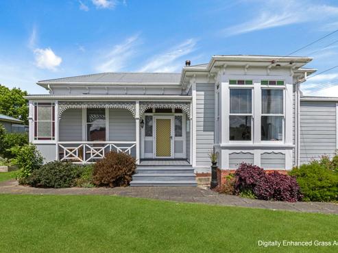 99 Glasgow Street, Whanganui Central