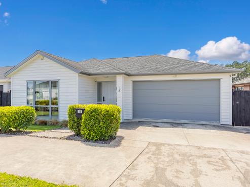 14 Ropere Street, Kumeu