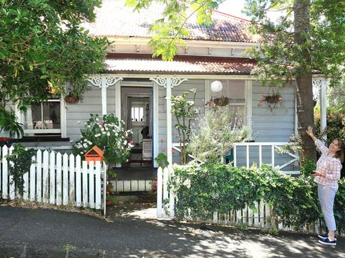 14 Waima Street, Grey Lynn