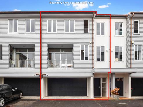 6D Carlton Gore Road, Grafton
