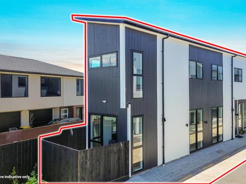 713 Massey Road, Mangere