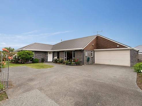 5A Fairweather Crescent, Kaiapoi