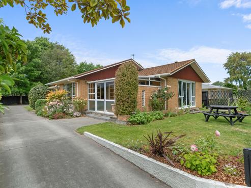 29 Lynfield Avenue, Ilam