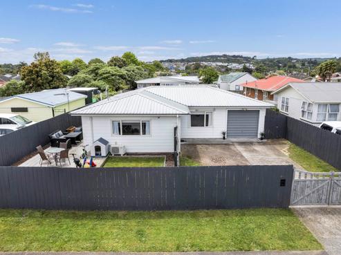 54 Rollerson Street, Papakura