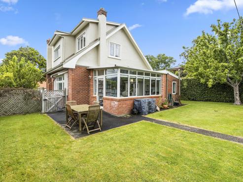 81 Cannington Road, Maori Hill