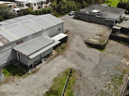 967 State Highway 16, Waimauku