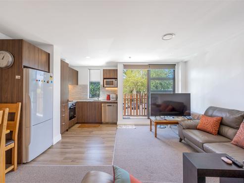 407/22 Library Lane, Albany