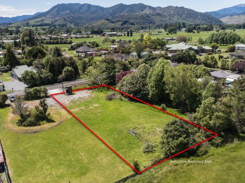 12 Cromwell Street, Murchison