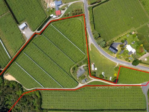 280C No 2 Road, Te Puke