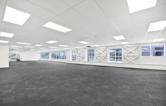 Cost Effective Office - Excellent Location 