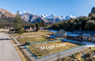 34 Luge Loop, Castle Hill