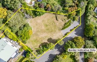 18 Cracroft Terrace, Cashmere